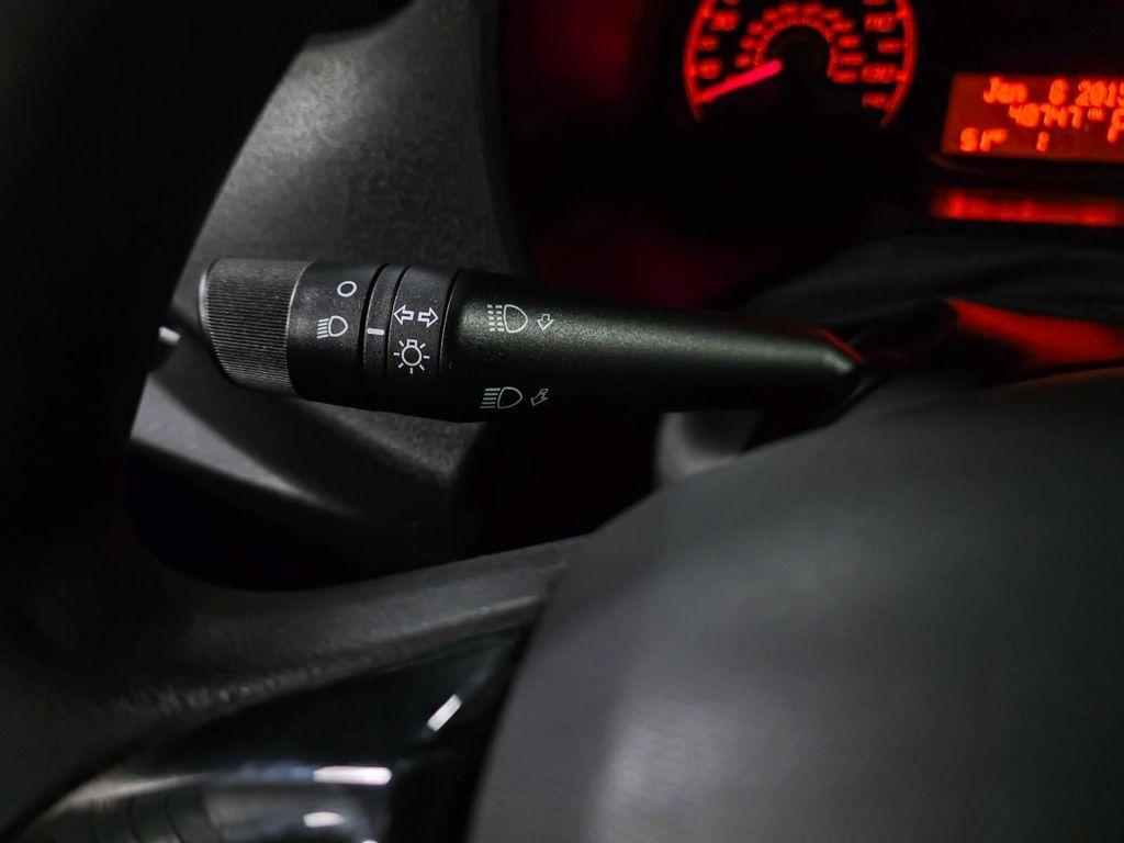 used 2016 Ram ProMaster City car, priced at $15,595