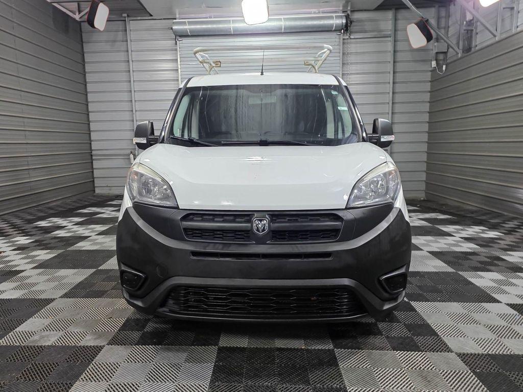 used 2016 Ram ProMaster City car, priced at $15,595