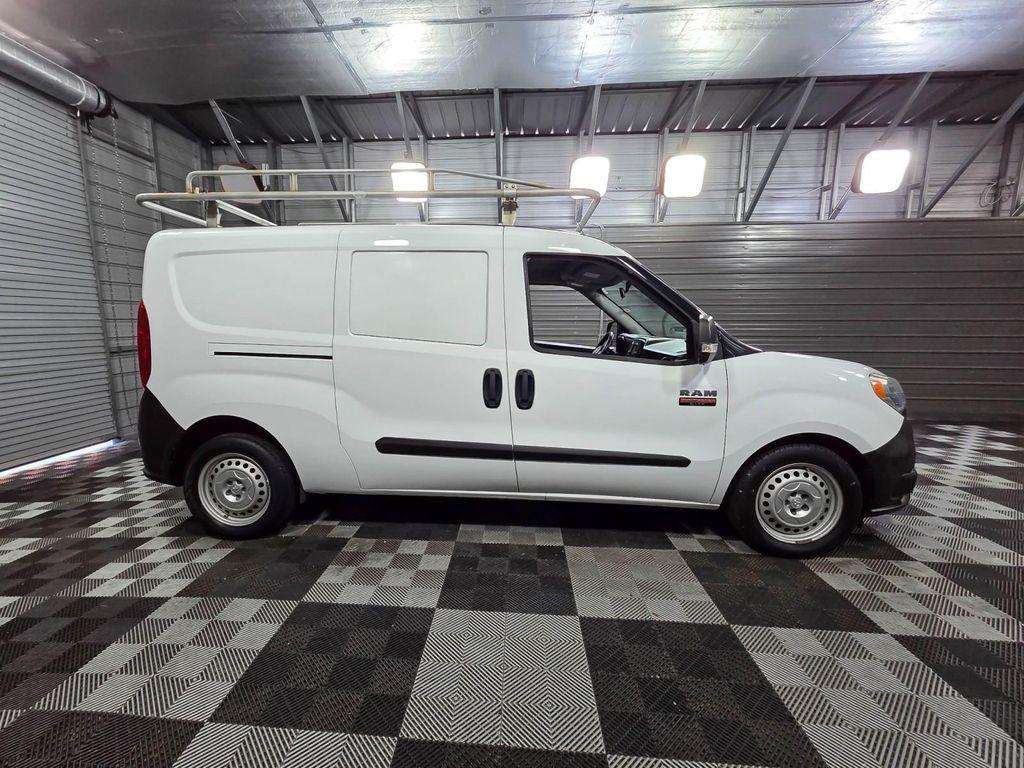 used 2016 Ram ProMaster City car, priced at $15,595