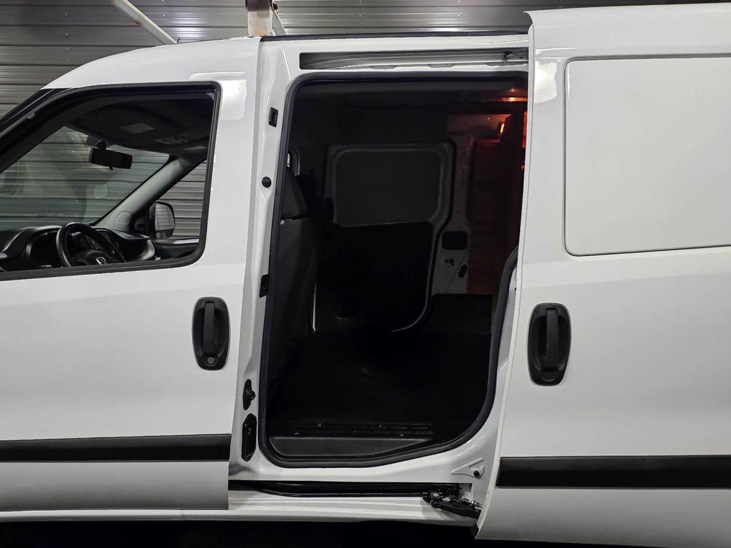 used 2016 Ram ProMaster City car, priced at $15,595