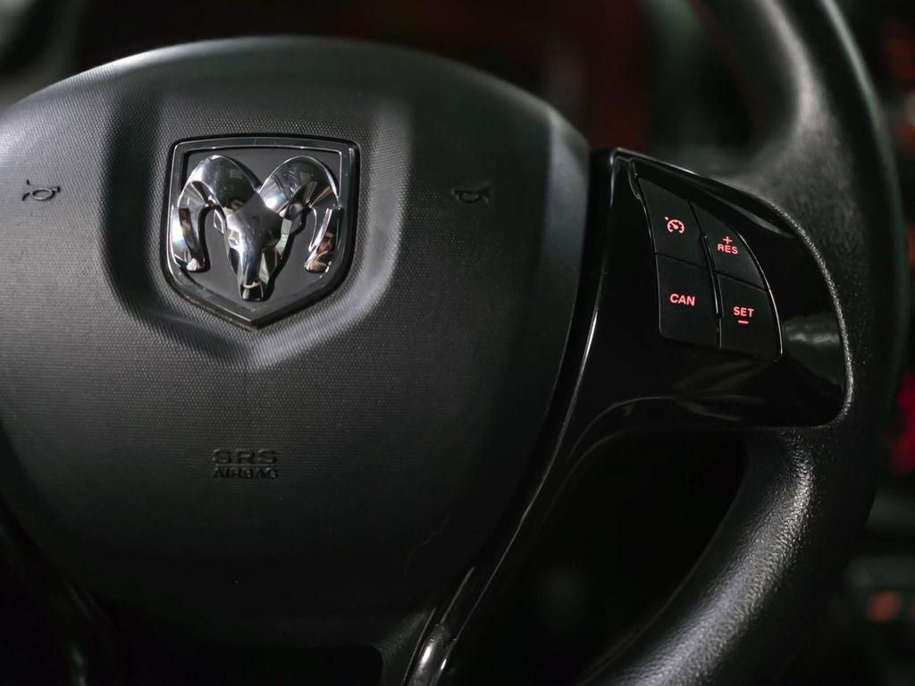 used 2016 Ram ProMaster City car, priced at $15,595