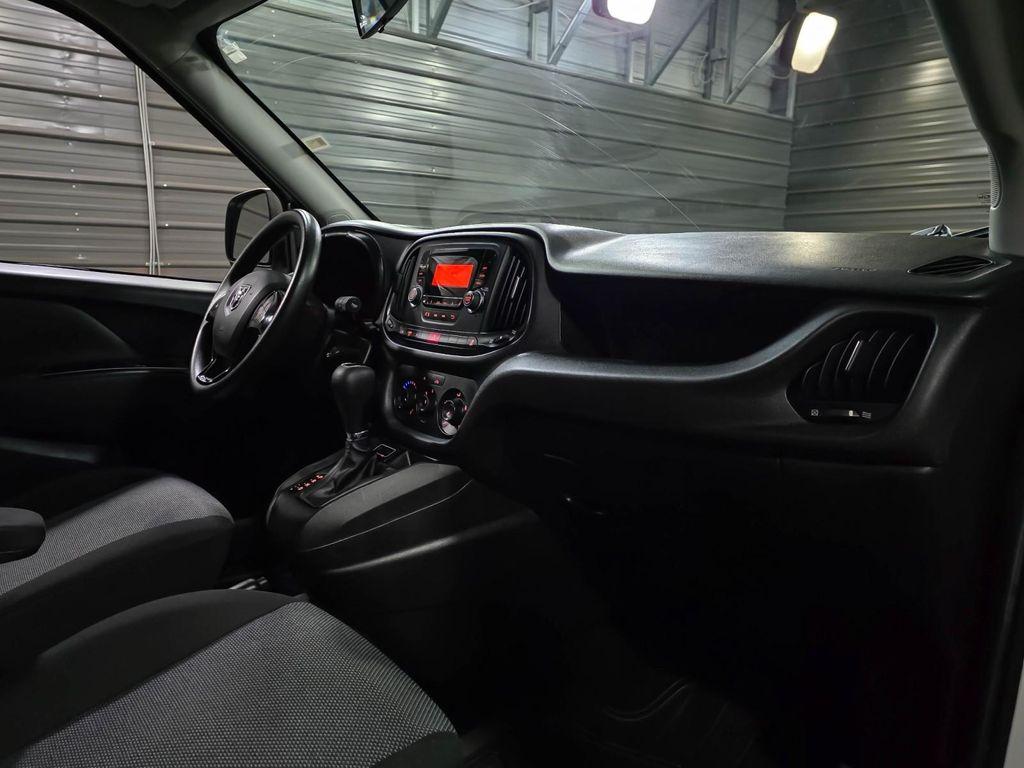 used 2016 Ram ProMaster City car, priced at $15,595