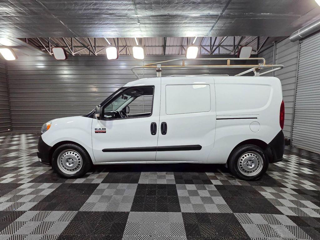 used 2016 Ram ProMaster City car, priced at $15,595