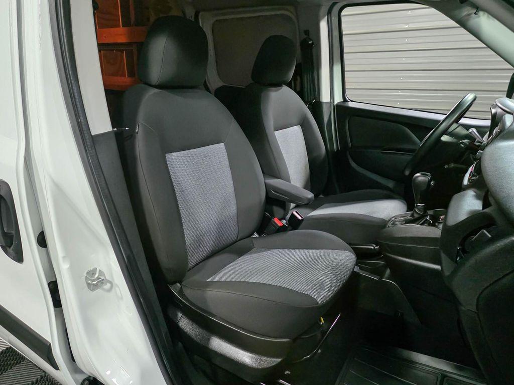 used 2016 Ram ProMaster City car, priced at $15,595