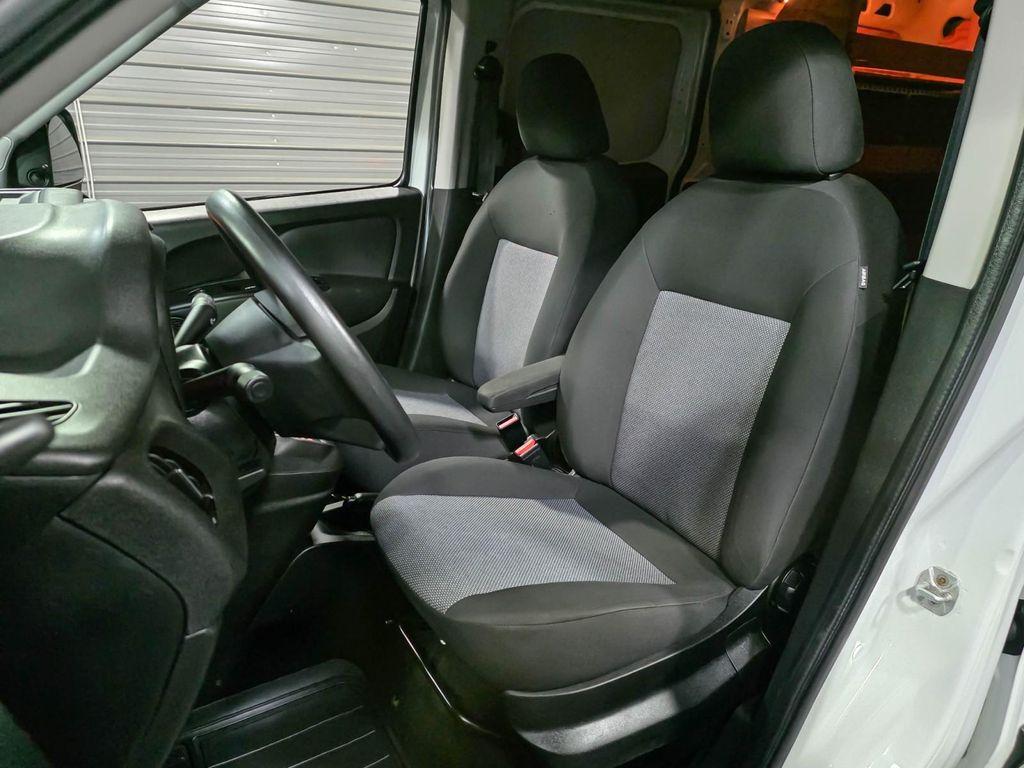 used 2016 Ram ProMaster City car, priced at $15,595
