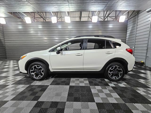 used 2017 Subaru Crosstrek car, priced at $15,995