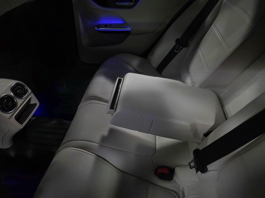 used 2023 Mercedes-Benz C-Class car, priced at $37,995