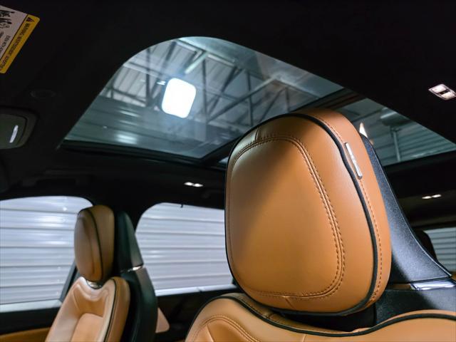 used 2020 Lincoln Aviator car, priced at $45,995