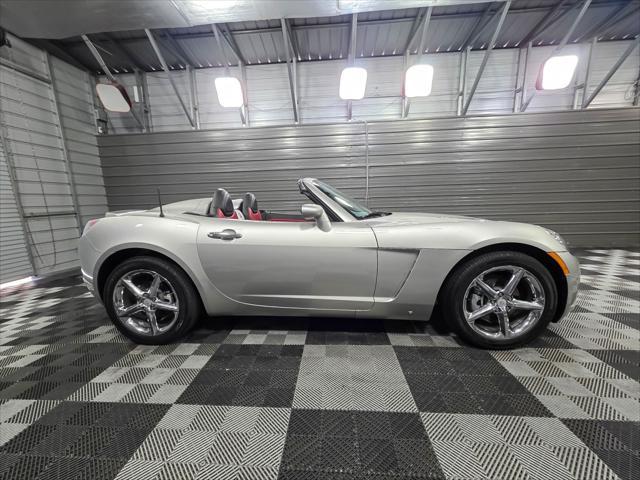 used 2007 Saturn Sky car, priced at $17,995