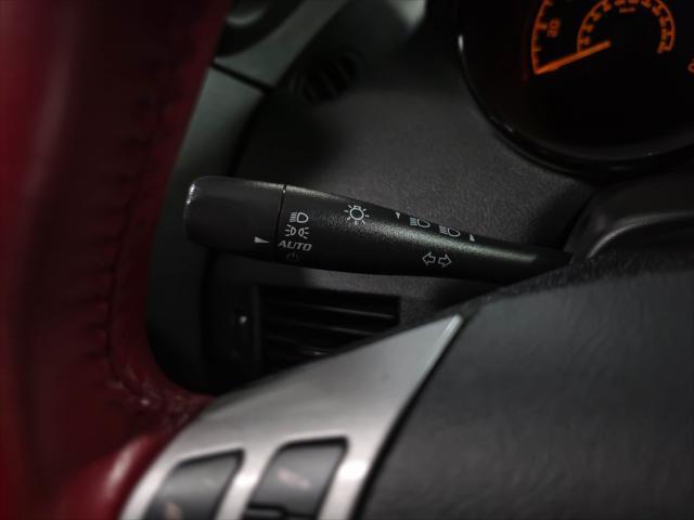 used 2007 Saturn Sky car, priced at $17,995