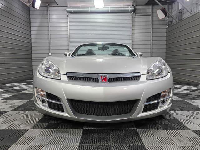 used 2007 Saturn Sky car, priced at $17,995