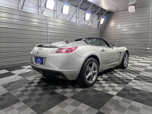 used 2007 Saturn Sky car, priced at $17,995
