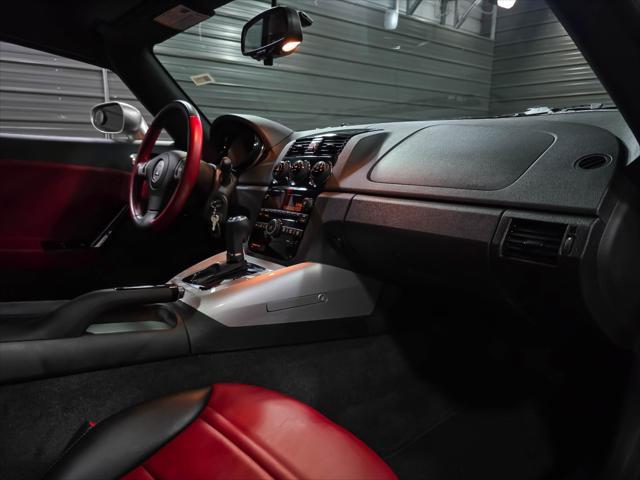 used 2007 Saturn Sky car, priced at $17,995