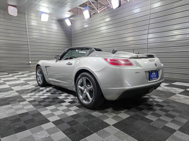 used 2007 Saturn Sky car, priced at $17,995
