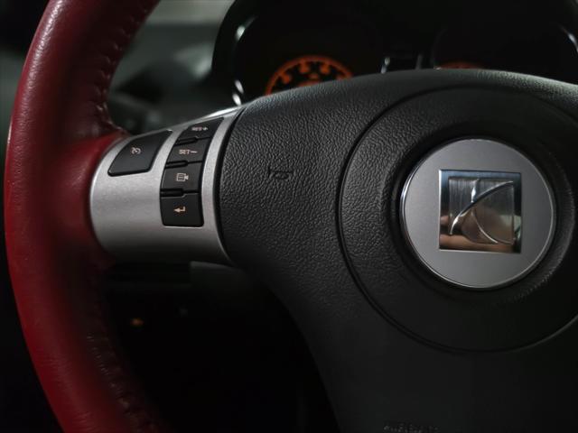 used 2007 Saturn Sky car, priced at $17,995