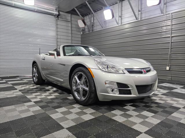 used 2007 Saturn Sky car, priced at $17,995