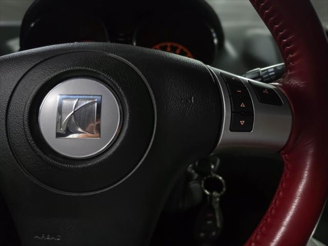 used 2007 Saturn Sky car, priced at $17,995
