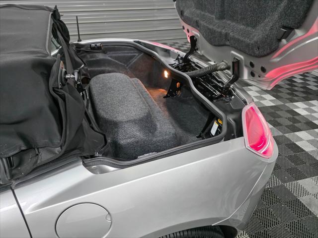 used 2007 Saturn Sky car, priced at $17,995