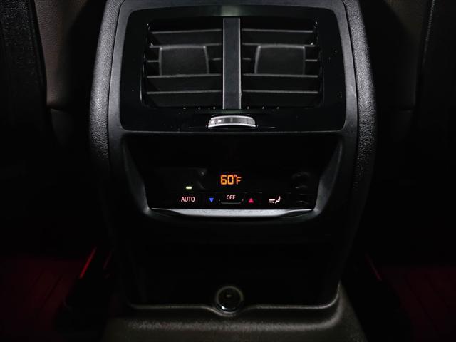 used 2019 BMW X3 car, priced at $33,795