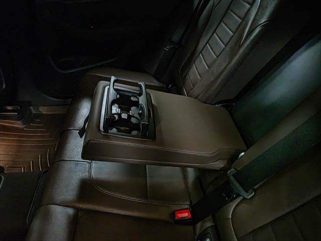 used 2019 BMW X3 car, priced at $33,795