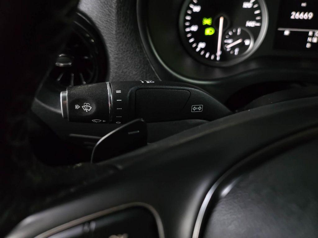 used 2022 Mercedes-Benz Metris car, priced at $36,695