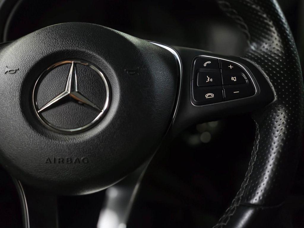 used 2022 Mercedes-Benz Metris car, priced at $36,695