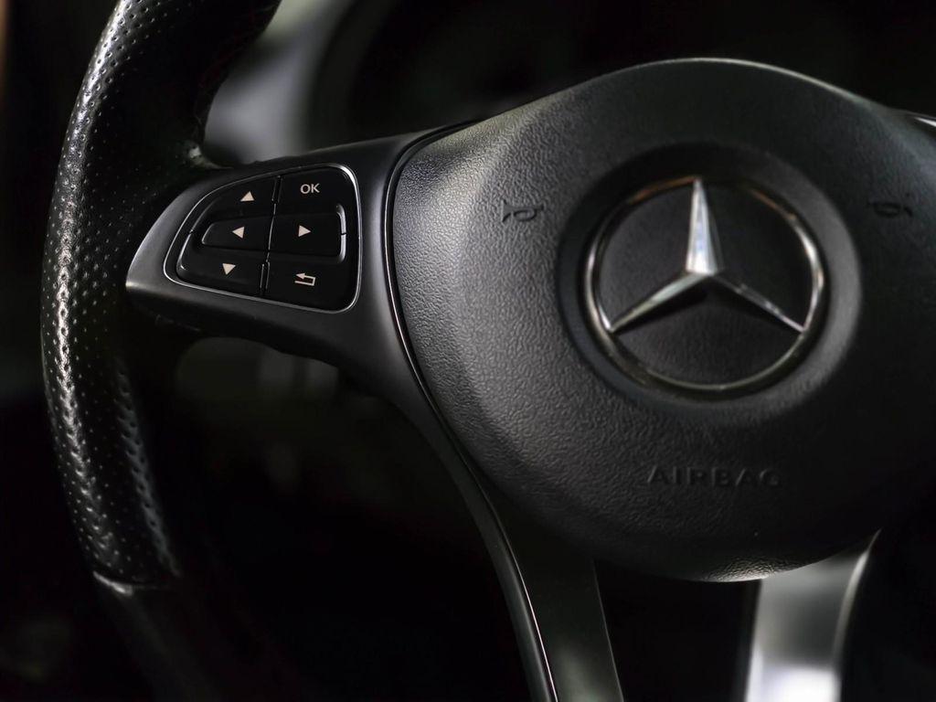 used 2022 Mercedes-Benz Metris car, priced at $36,695