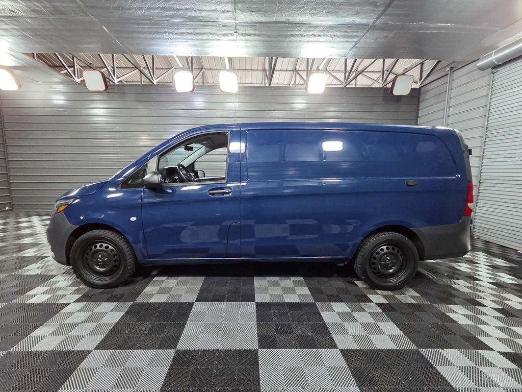 used 2022 Mercedes-Benz Metris car, priced at $36,695