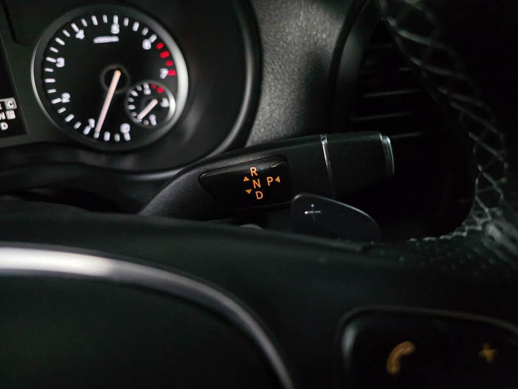 used 2022 Mercedes-Benz Metris car, priced at $36,695