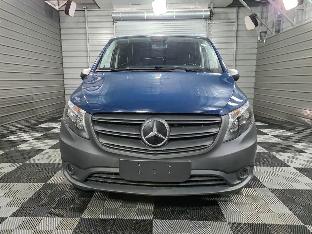 used 2022 Mercedes-Benz Metris car, priced at $36,695