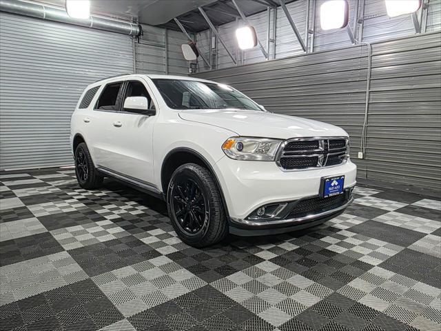 used 2017 Dodge Durango car, priced at $14,395