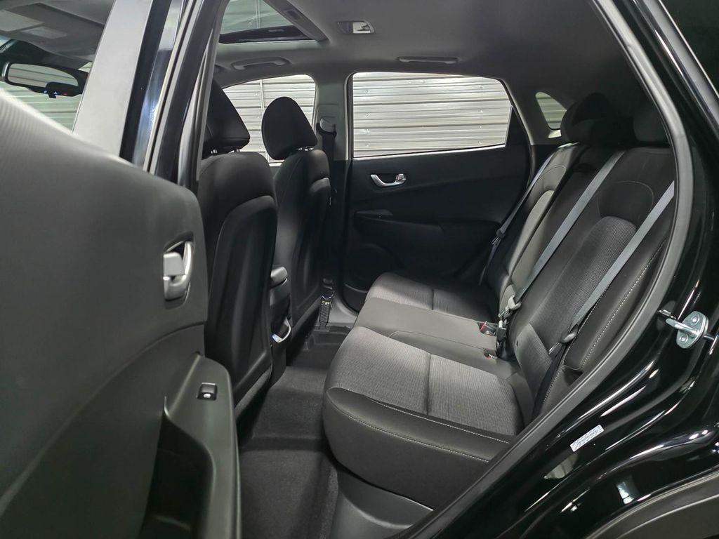 used 2023 Hyundai Kona car, priced at $20,795