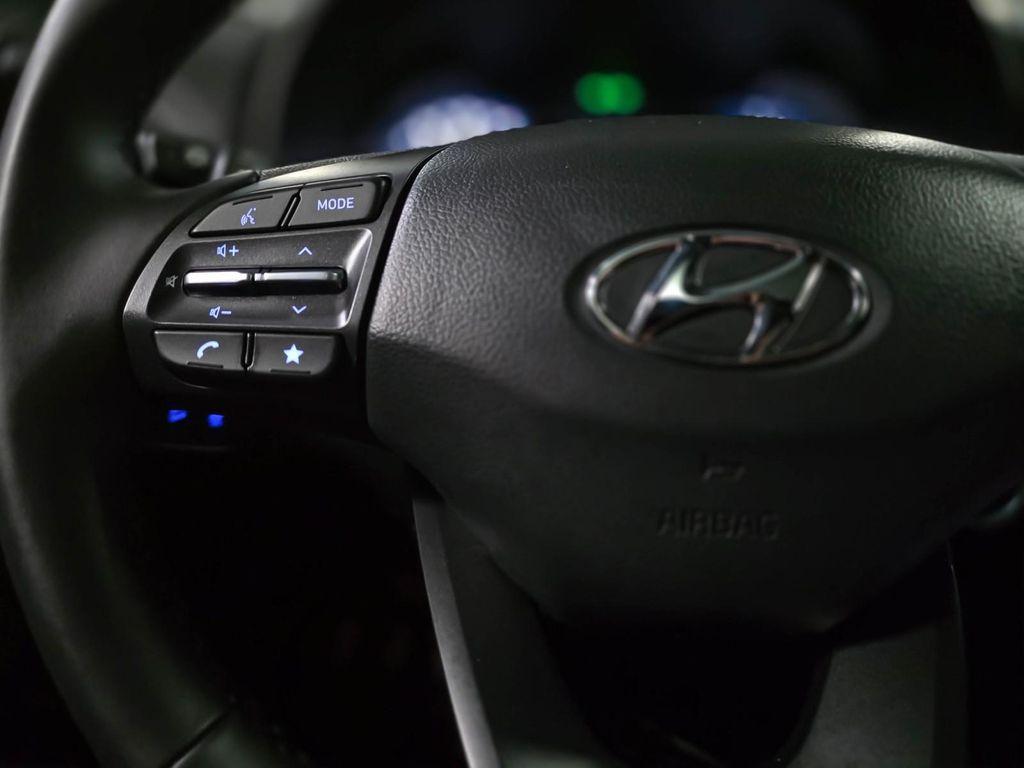 used 2023 Hyundai Kona car, priced at $20,795