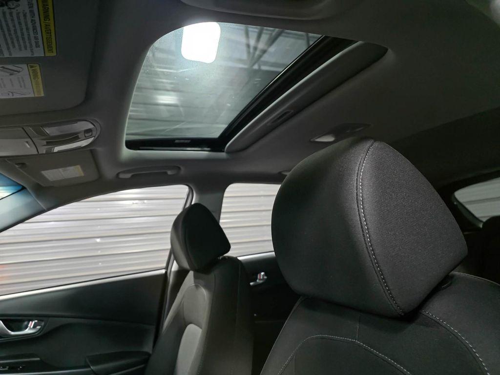 used 2023 Hyundai Kona car, priced at $20,795