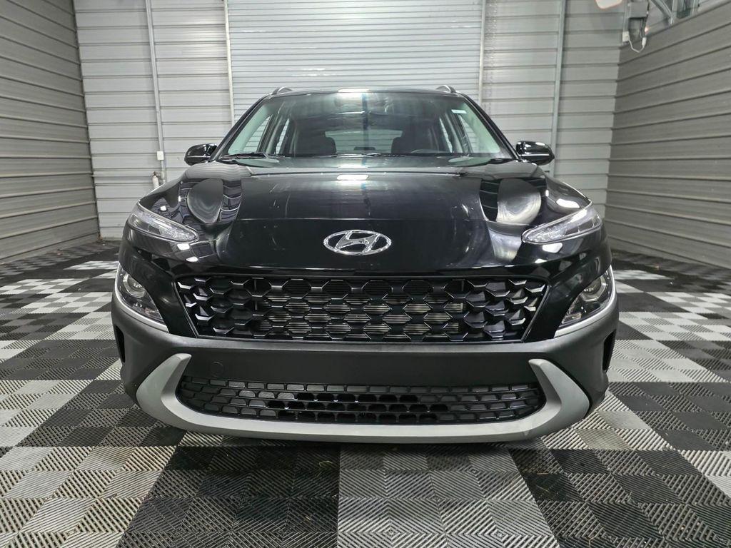 used 2023 Hyundai Kona car, priced at $20,795