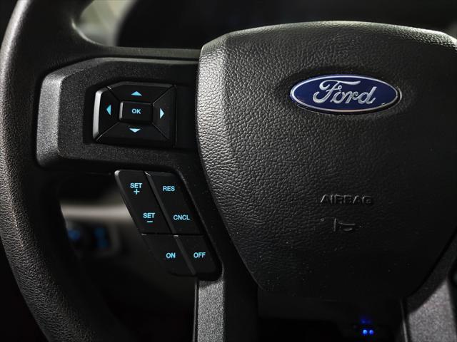 used 2019 Ford F-150 car, priced at $25,995