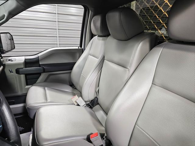 used 2019 Ford F-150 car, priced at $25,995