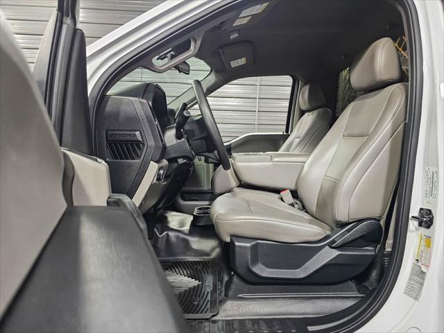 used 2019 Ford F-150 car, priced at $25,995