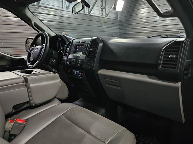 used 2019 Ford F-150 car, priced at $25,995