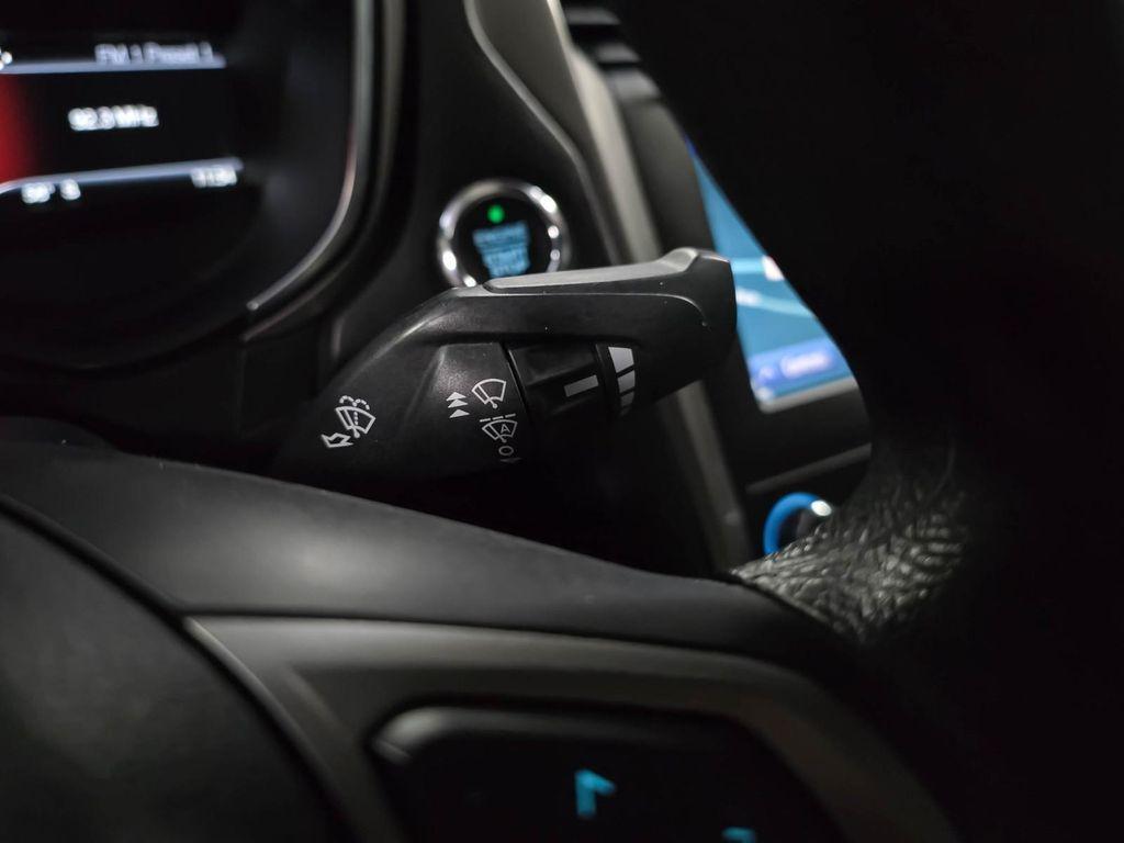 used 2019 Ford Fusion car, priced at $15,095