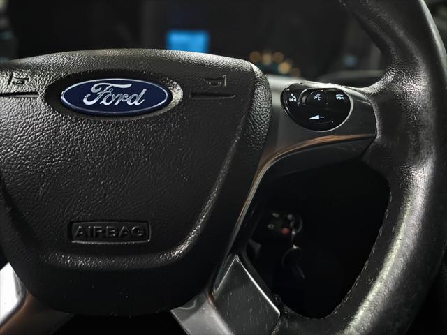 used 2017 Ford Transit-150 car, priced at $25,295