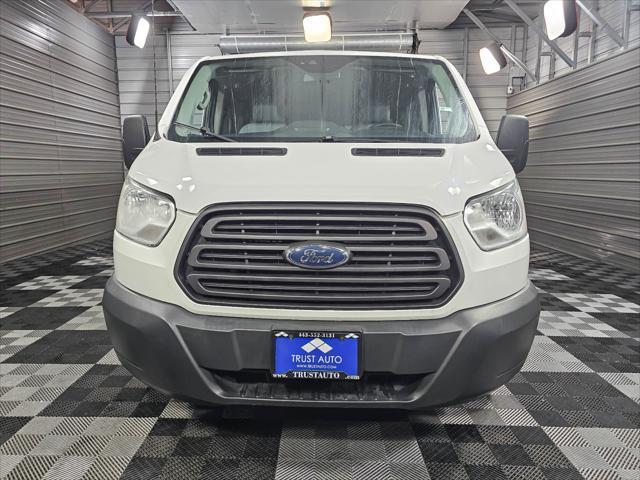 used 2017 Ford Transit-150 car, priced at $25,295