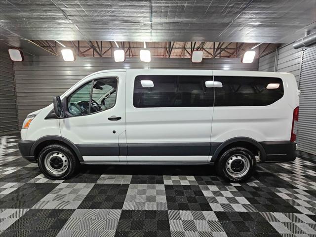 used 2017 Ford Transit-150 car, priced at $25,295