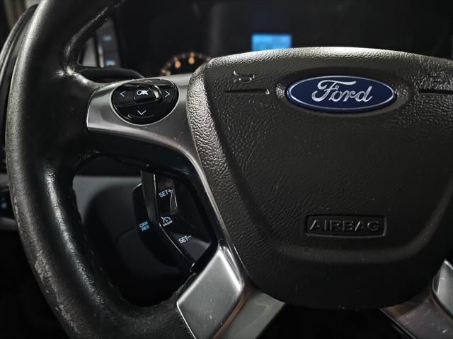 used 2017 Ford Transit-150 car, priced at $25,295