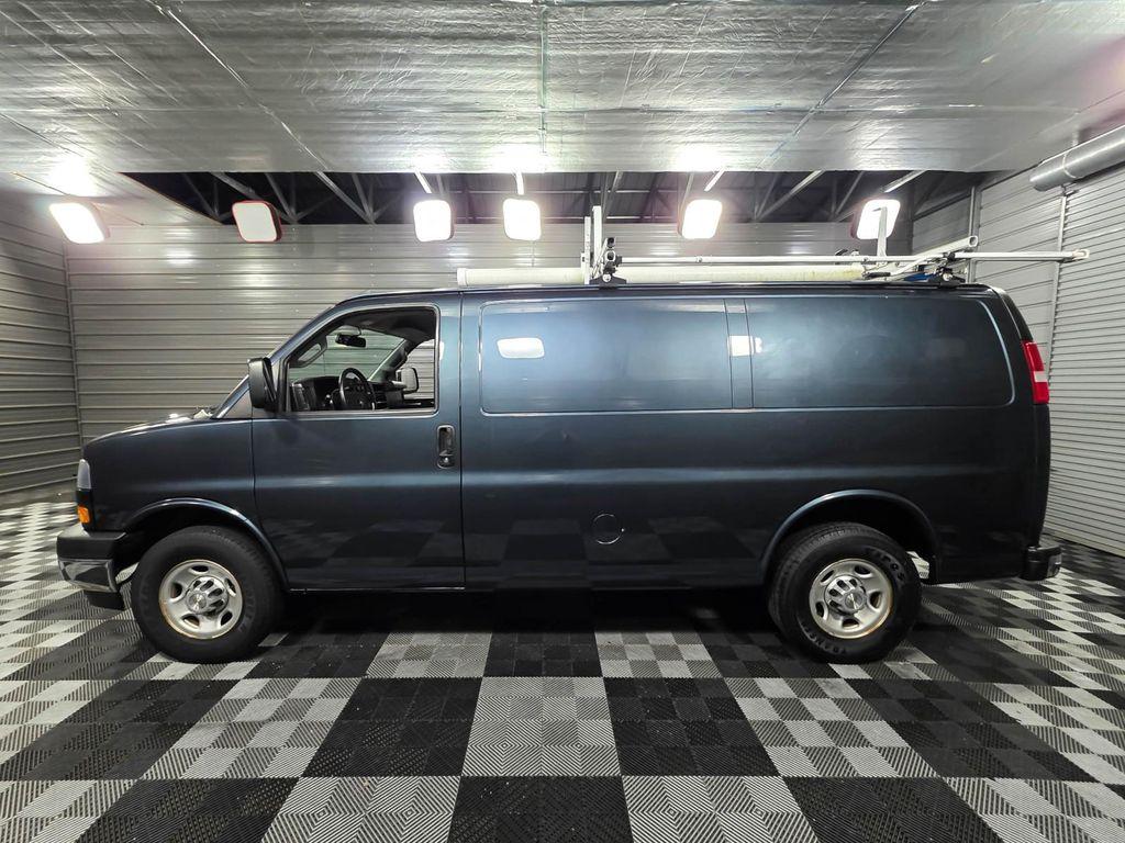 used 2020 Chevrolet Express 2500 car, priced at $23,995