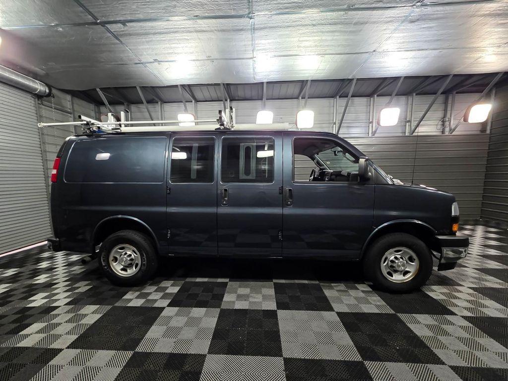 used 2020 Chevrolet Express 2500 car, priced at $23,995