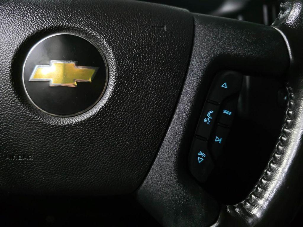 used 2020 Chevrolet Express 2500 car, priced at $23,995