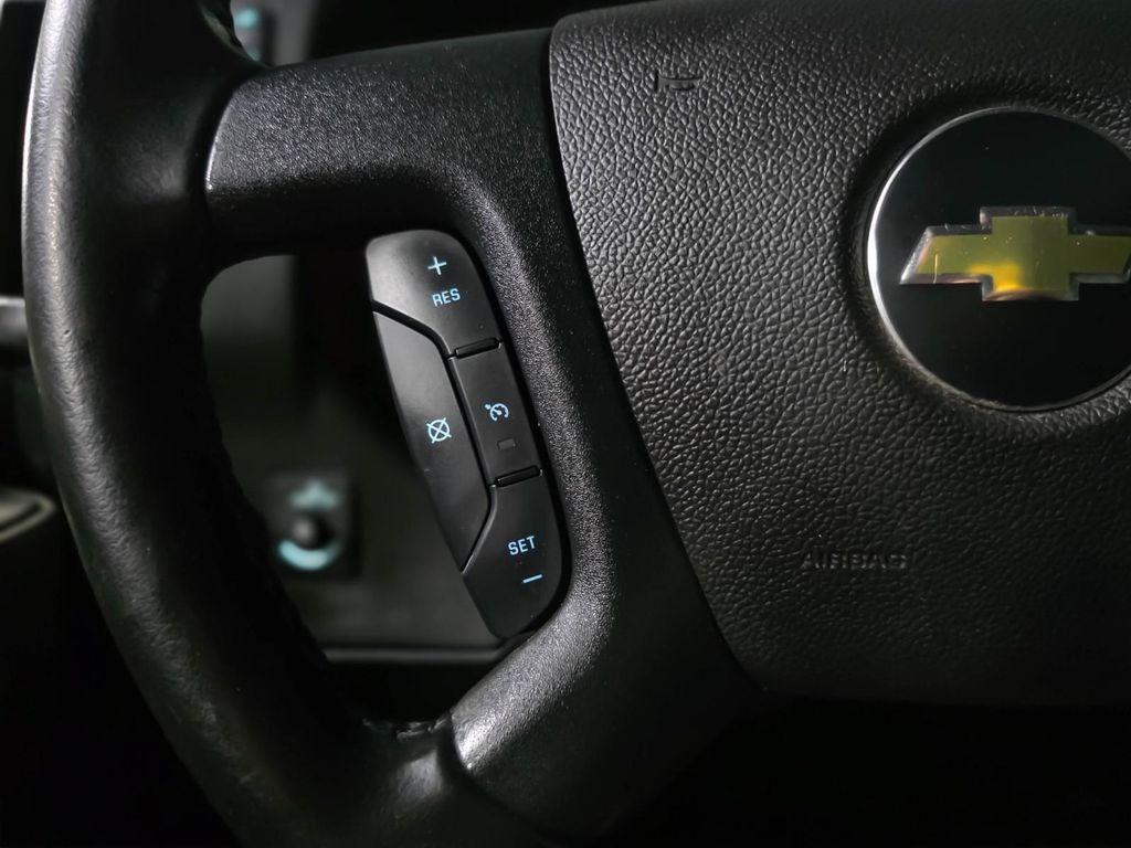 used 2020 Chevrolet Express 2500 car, priced at $23,995