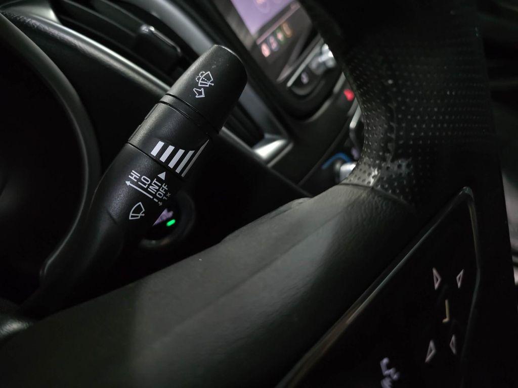 used 2019 Chevrolet Malibu car, priced at $14,595