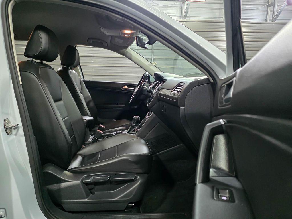 used 2019 Volkswagen Tiguan car, priced at $18,995